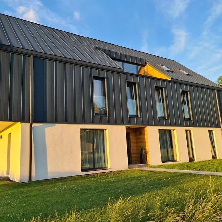 Apartamenty Boczna 3B Z Sauna I Balia Kudowa-Zdrój Esterno foto