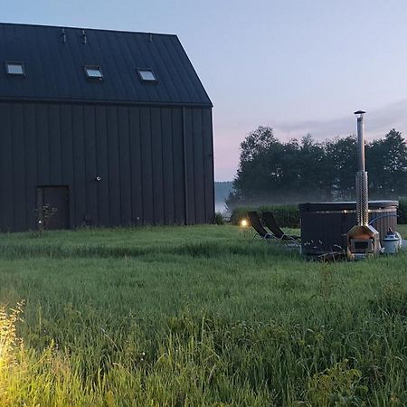 Apartamenty Boczna 3B Z Sauna I Balia Kudowa-Zdrój Esterno foto