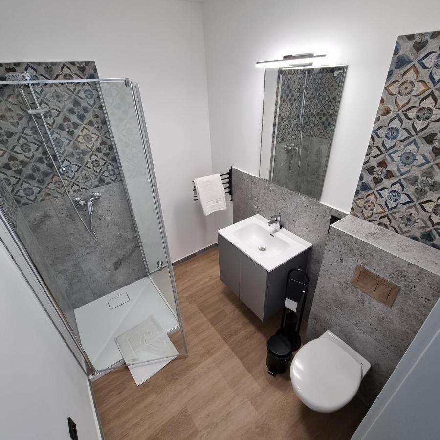 Apartamenty Boczna 3B Z Sauna I Balia Kudowa-Zdrój Esterno foto