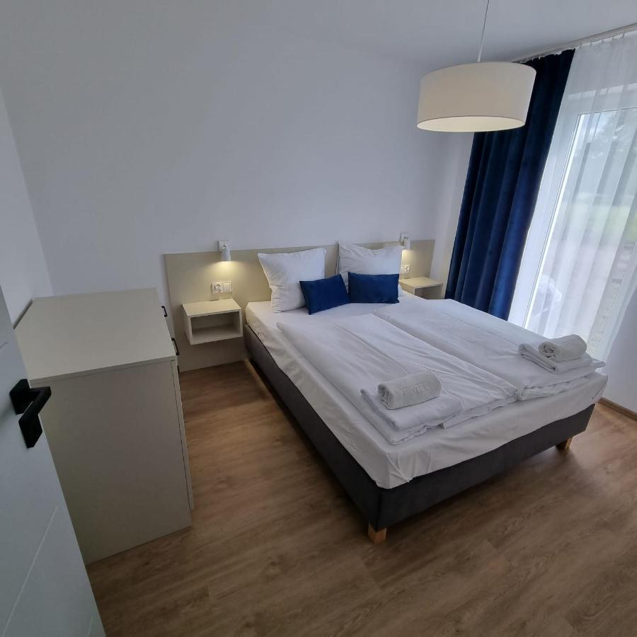 Apartamenty Boczna 3B Z Sauna I Balia Kudowa-Zdrój Esterno foto