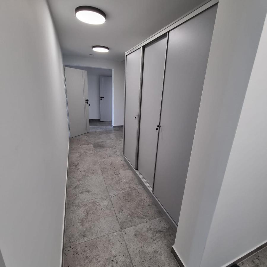 Apartamenty Boczna 3B Z Sauna I Balia Kudowa-Zdrój Esterno foto