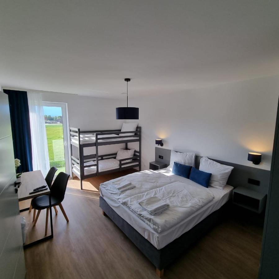 Apartamenty Boczna 3B Z Sauna I Balia Kudowa-Zdrój Esterno foto
