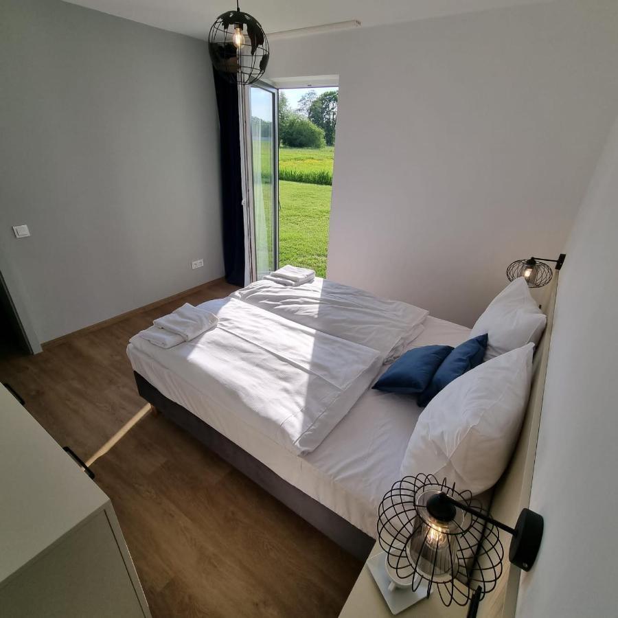 Apartamenty Boczna 3B Z Sauna I Balia Kudowa-Zdrój Esterno foto