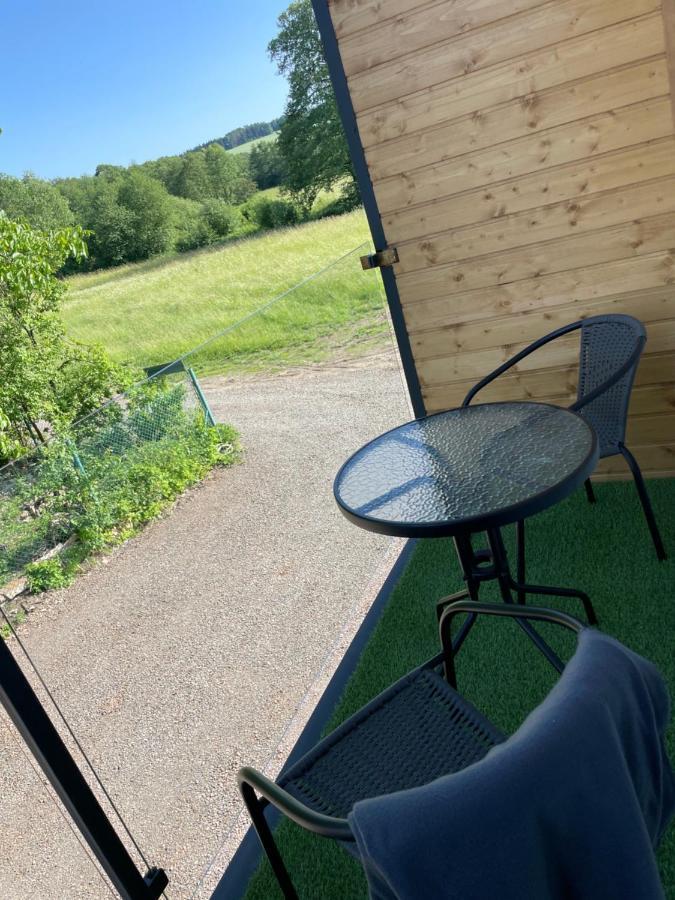 Apartamenty Boczna 3B Z Sauna I Balia Kudowa-Zdrój Esterno foto