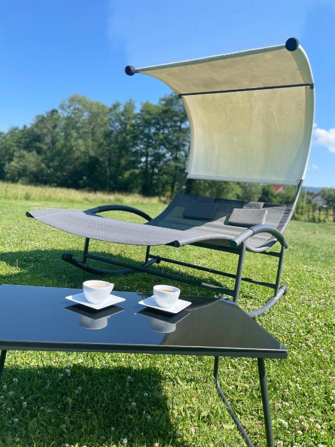 Apartamenty Boczna 3B Z Sauna I Balia Kudowa-Zdrój Esterno foto