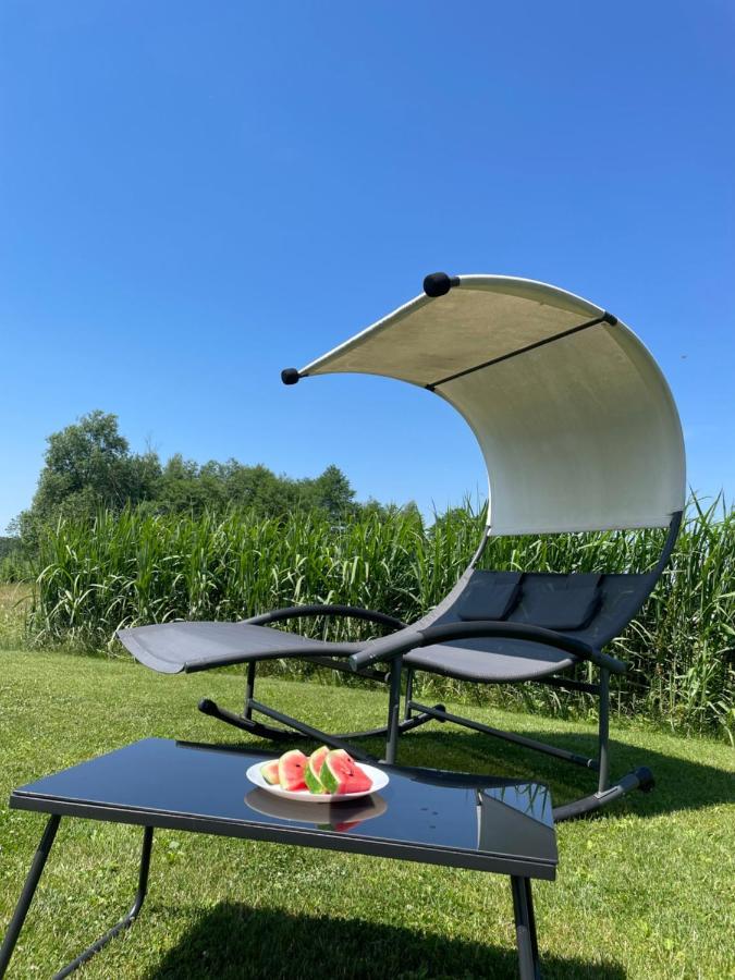 Apartamenty Boczna 3B Z Sauna I Balia Kudowa-Zdrój Esterno foto