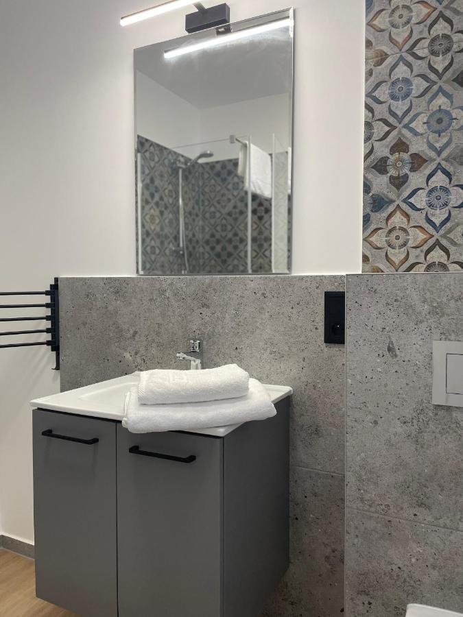 Apartamenty Boczna 3B Z Sauna I Balia Kudowa-Zdrój Esterno foto