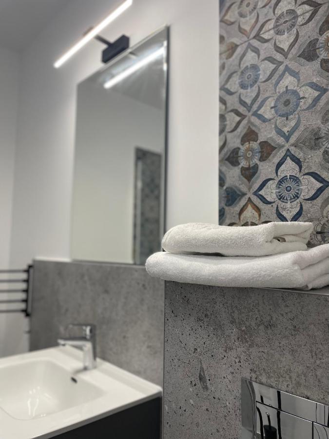 Apartamenty Boczna 3B Z Sauna I Balia Kudowa-Zdrój Esterno foto