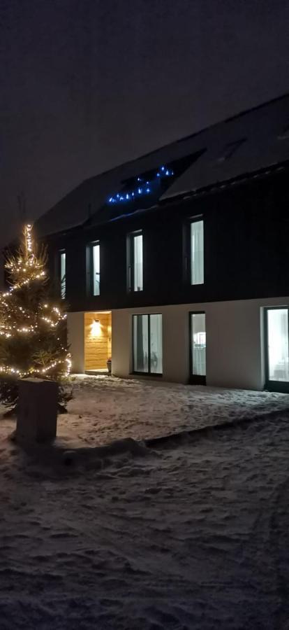 Apartamenty Boczna 3B Z Sauna I Balia Kudowa-Zdrój Esterno foto