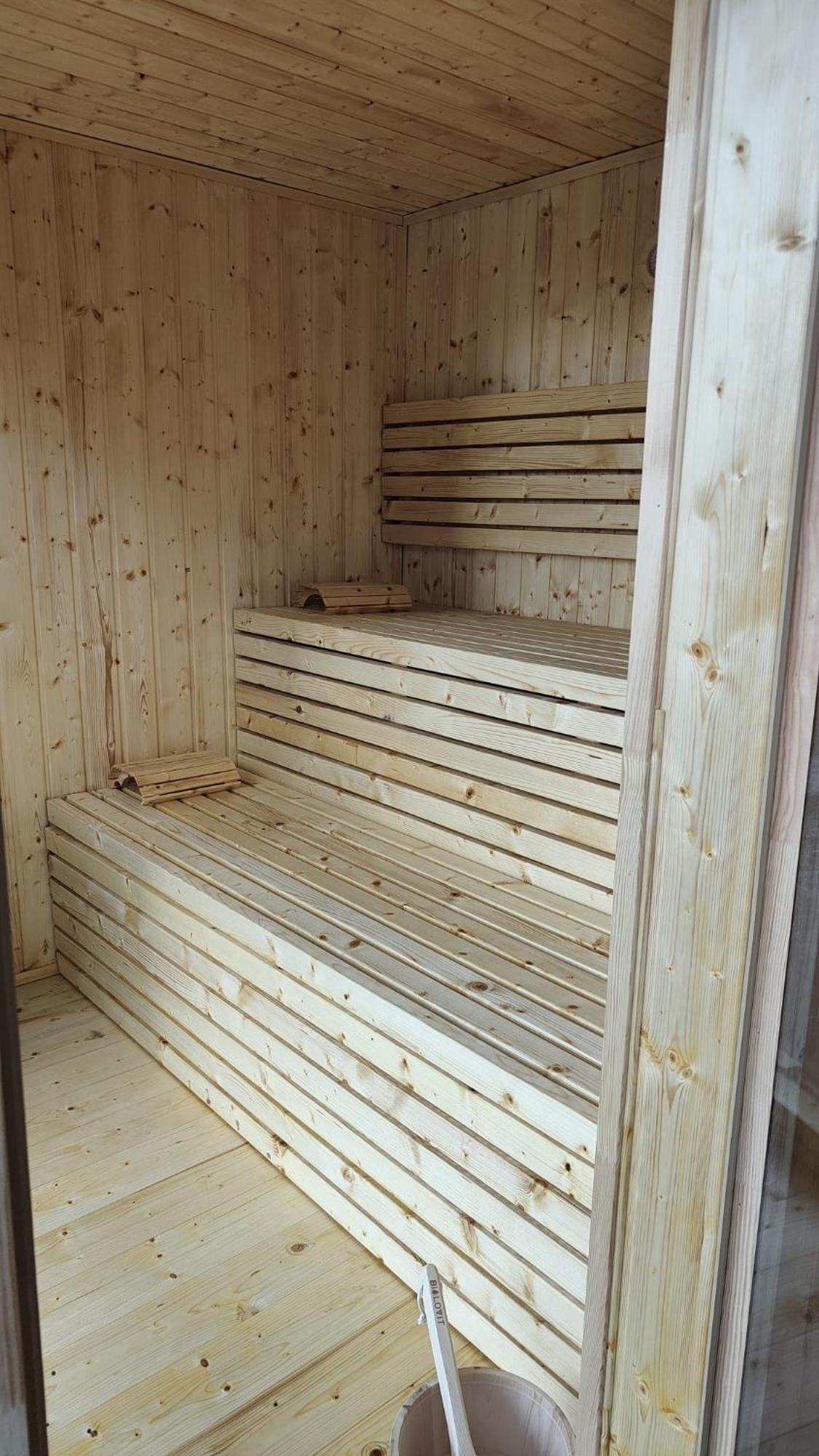 Apartamenty Boczna 3B Z Sauna I Balia Kudowa-Zdrój Esterno foto